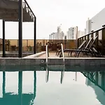 Apartamento Encantador perto de tudo em Cabo Branco