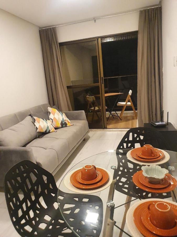 Encantador Perto De Apartamento *